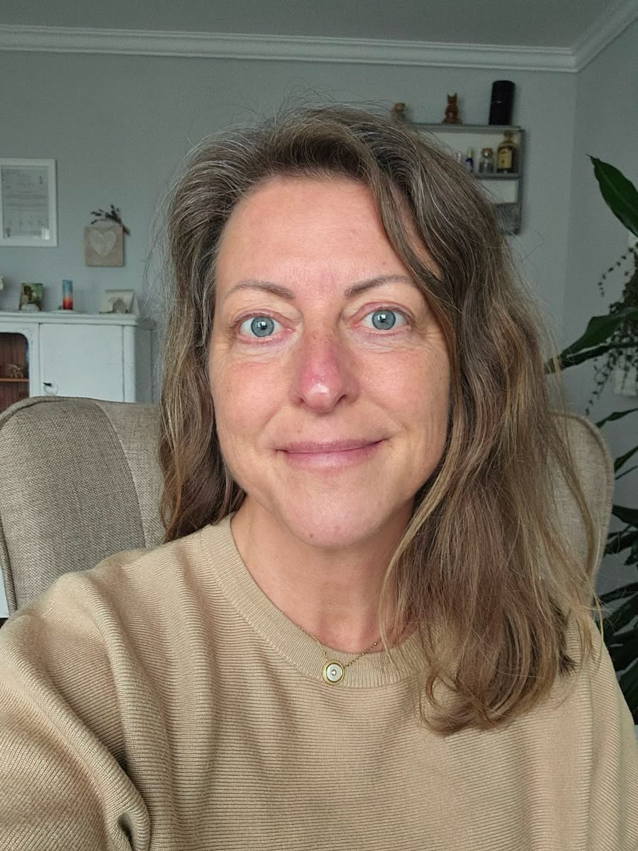 Michelle D., TN