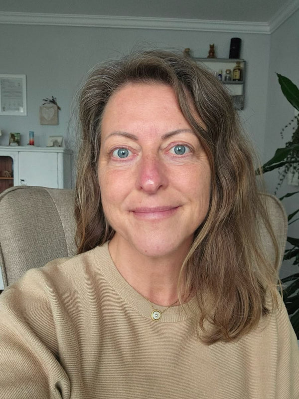 Karen T. — TX, 54