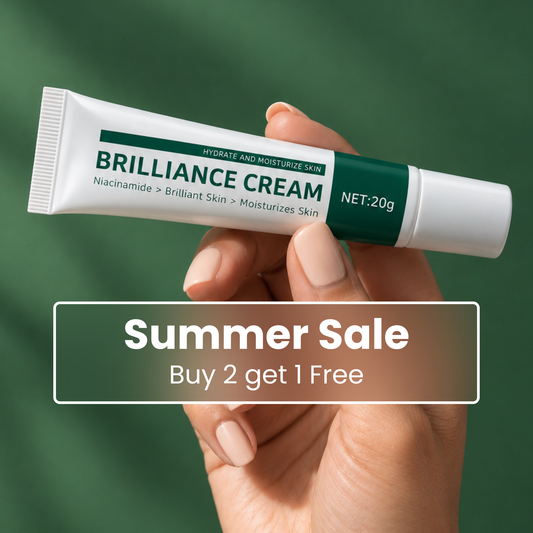 Get Your Even Skin Tone Back — Without Hours of Cover-Up