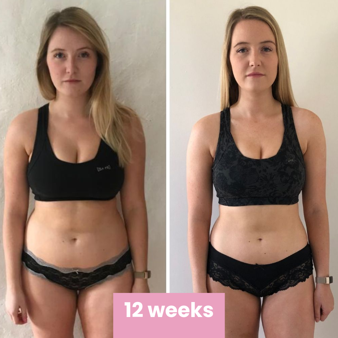 Overnight Fat Burner