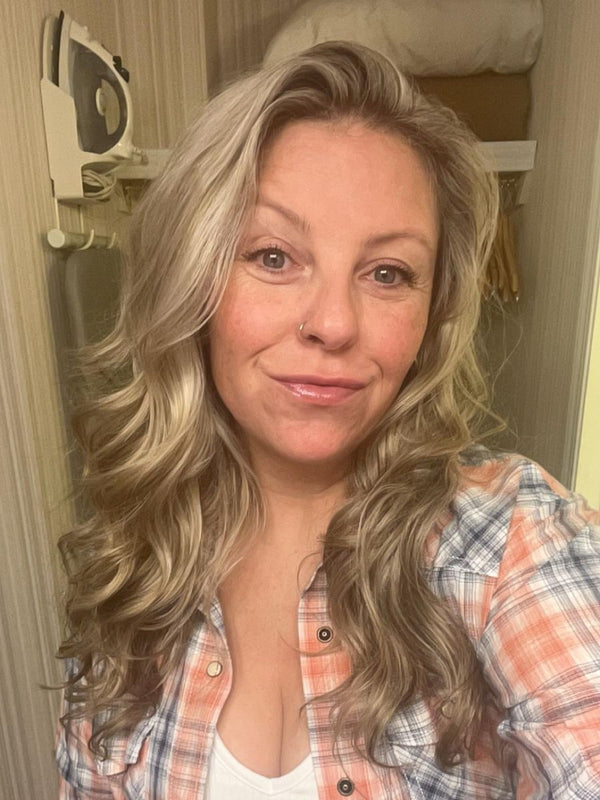 Brenda L. — MI, 50
