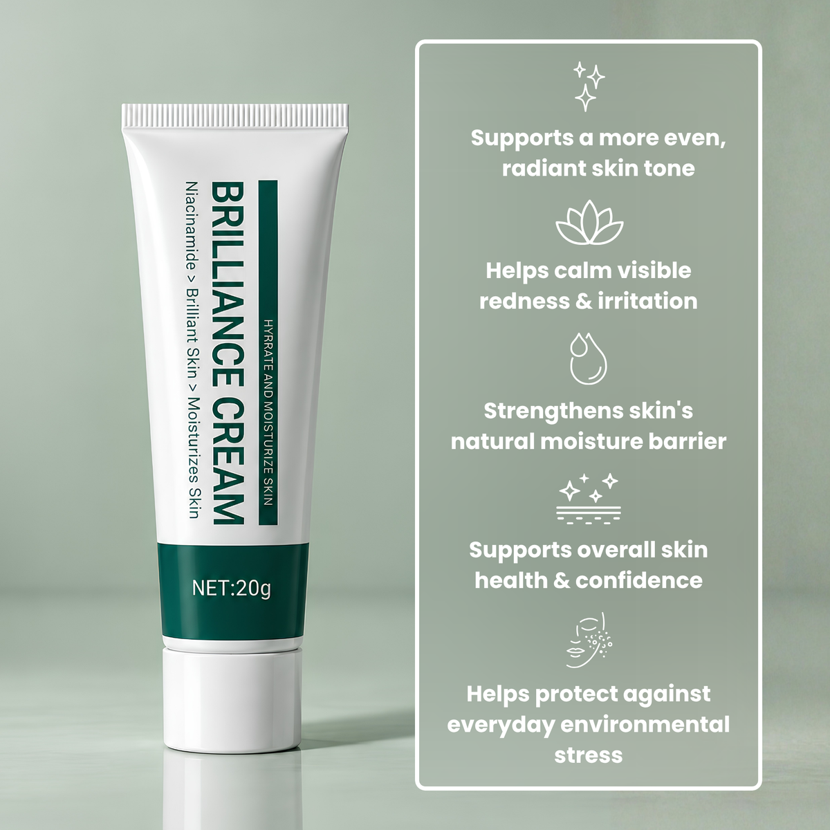 Get Your Even Skin Tone Back — Without Hours of Cover-Up