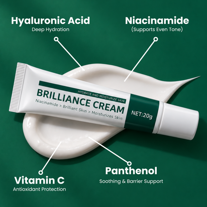 Get Your Even Skin Tone Back — Without Hours of Cover-Up