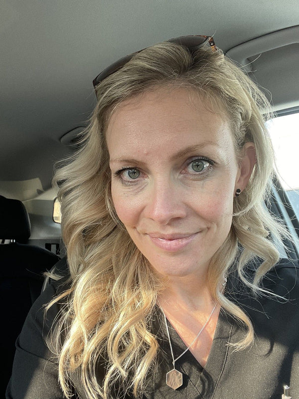Teresa J. — WA, 39