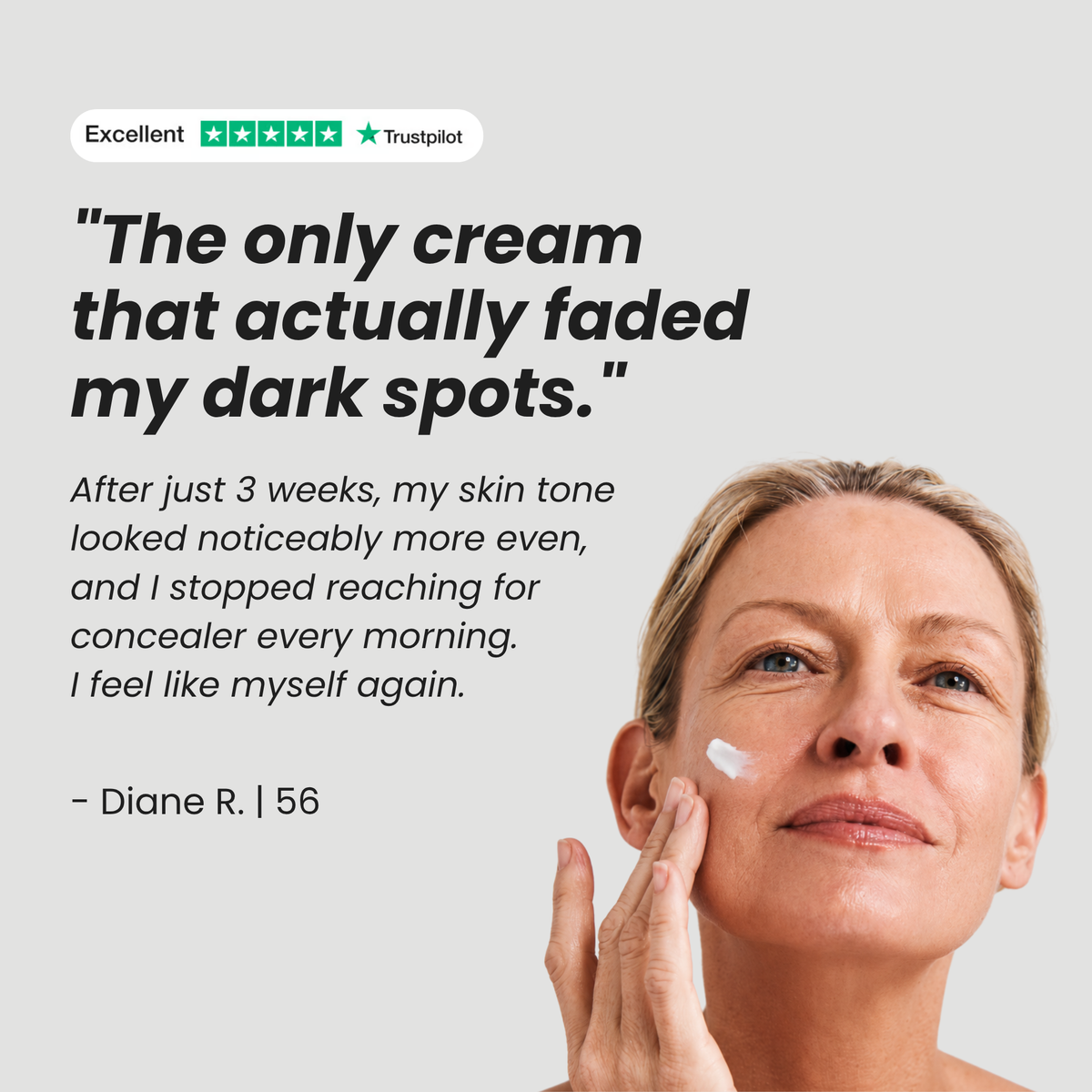 Get Your Even Skin Tone Back — Without Hours of Cover-Up