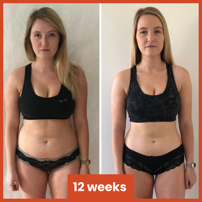 HelloFat™ Burner