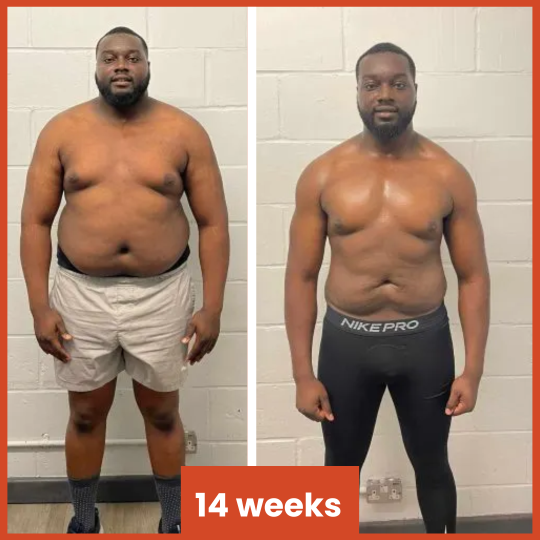 HelloFat™ Burner
