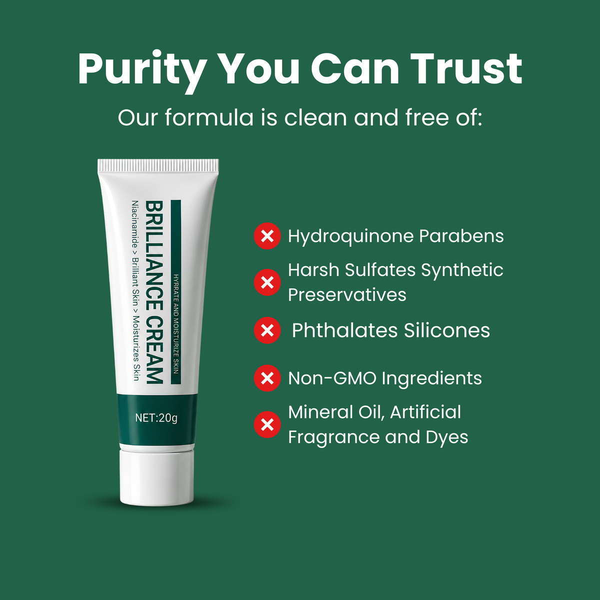 Get Your Even Skin Tone Back — Without Hours of Cover-Up
