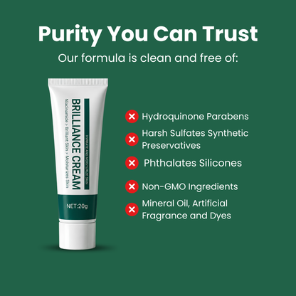 Get Your Even Skin Tone Back — Without Hours of Cover-Up