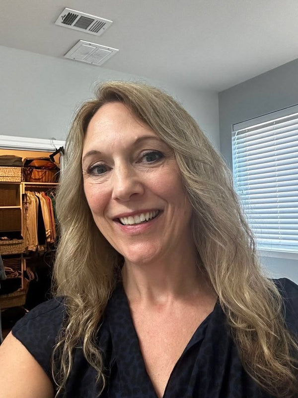 Nancy S. — AZ, 49