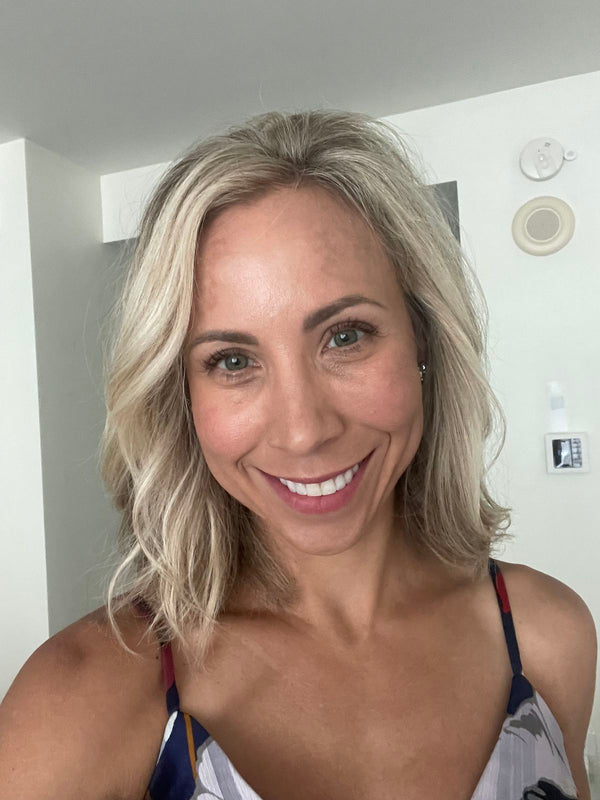 Cynthia B. — NC, 41